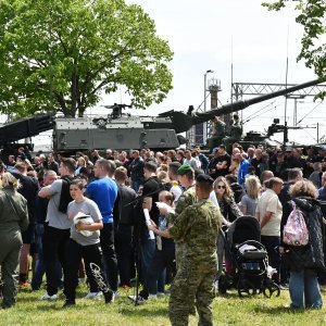 Obljetnica Bljeska u Okučanima