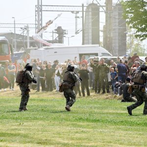 Obljetnica Bljeska u Okučanima