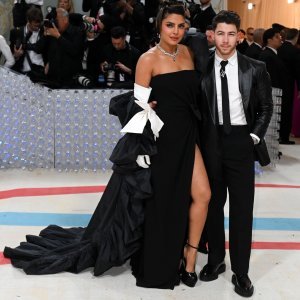 Priyanka Chopra i Nick Jonas