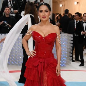 Salma Hayek