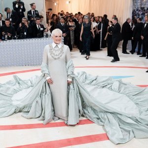 Glenn Close