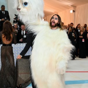 Jared Leto