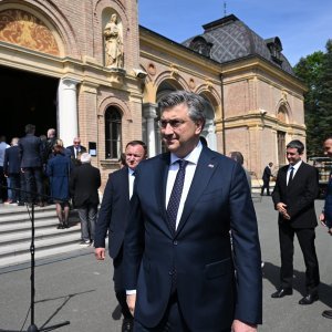 Andrej Plenković
