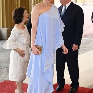 Monegaška princeza Charlene