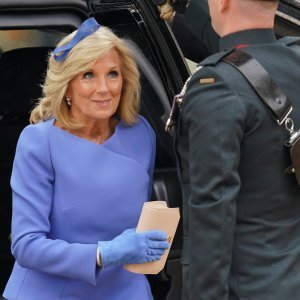 Jill Biden