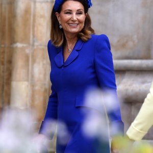 Carole Middleton