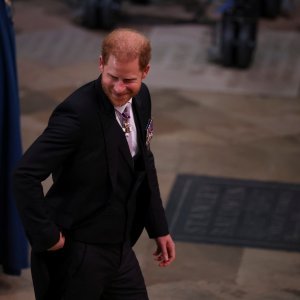 Princ Harry