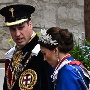 Princ William, Kate Middleton