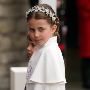 Princeza Charlotte