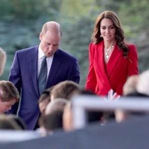 Kate Middleton, princ William