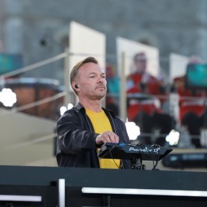 Pete Tong