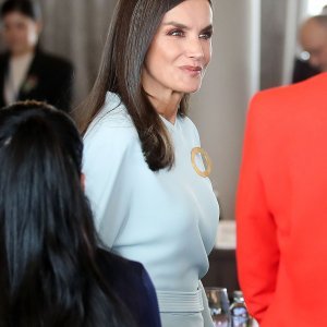 Španjolska kraljica Letizia