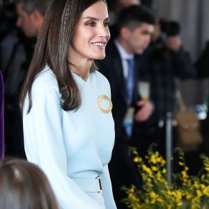 Španjolska kraljica Letizia