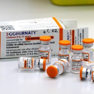 Cjepivo za djecu Comirnaty