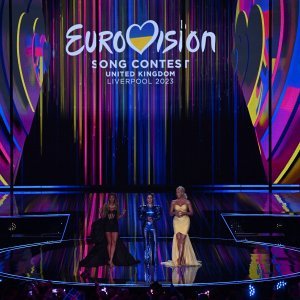 Eurosong drugo polufinale