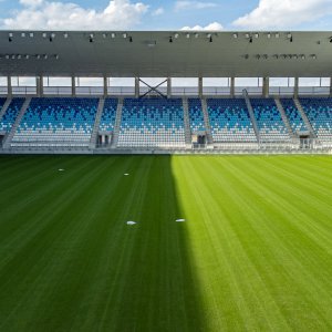 Novi stadion NK Osijeka na Pampasu