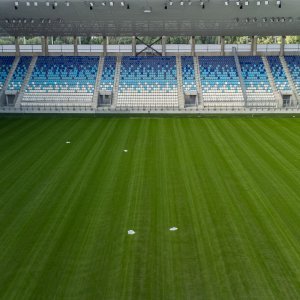 Novi stadion NK Osijeka na Pampasu