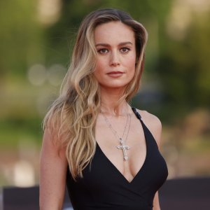 Brie Larson