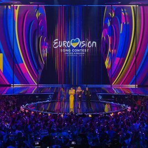 Voditelji Eurosonga
