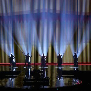 Let 3 - finale Eurosonga