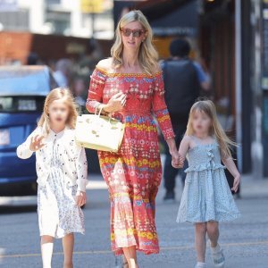 Nicky Hilton Rothschild