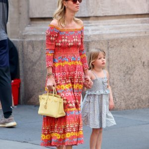 Nicky Hilton Rothschild