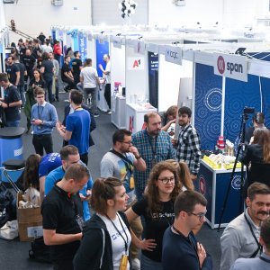 16. Job Fair na Zagrebačkom velesajmu