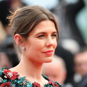 Charlotte Casiraghi