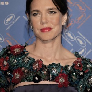 Charlotte Casiraghi