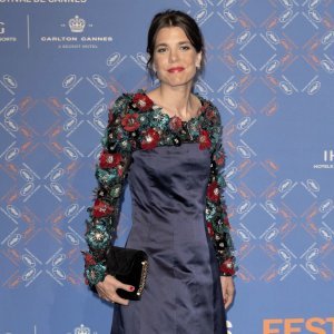 Charlotte Casiraghi