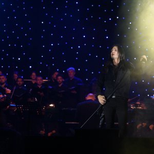 Bohemian Rock Symphony