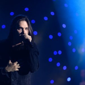 Bohemian Rock Symphony
