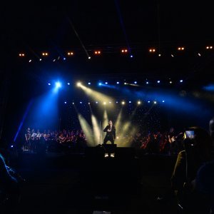 Bohemian Rock Symphony