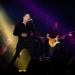 Bohemian Rock Symphony