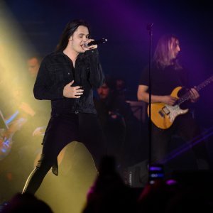 Bohemian Rock Symphony
