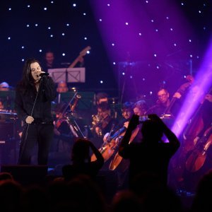 Bohemian Rock Symphony