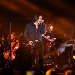 Bohemian Rock Symphony
