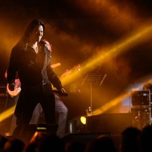 Bohemian Rock Symphony