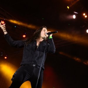 Bohemian Rock Symphony