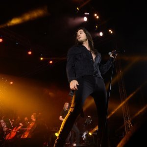 Bohemian Rock Symphony