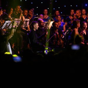 Bohemian Rock Symphony
