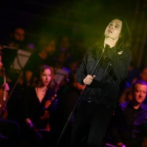 Bohemian Rock Symphony