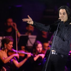 Bohemian Rock Symphony