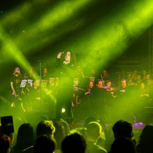 Bohemian Rock Symphony