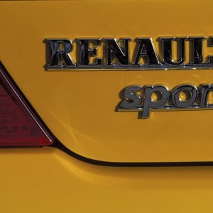 Renault Clio II R.S. 2.0 16V (2004.)