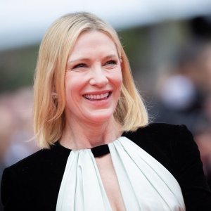 Cate Blanchett