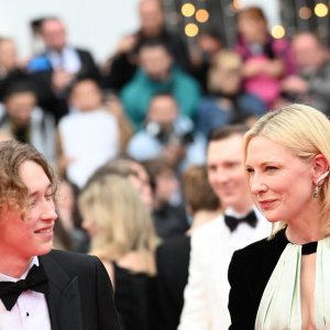 Cate Blanchett, Dashiell Blanchett