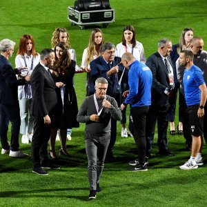 Hajdukovo slavlje i dodjela medalja