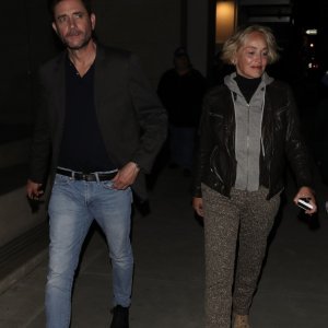 Sharon Stone s novim dečkom