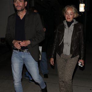 Sharon Stone s novim dečkom